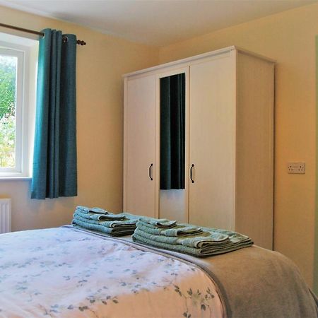 The Cottage Garden - A Herefordshire Retreat Ross-on-Wye Exterior foto