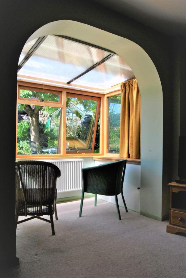 The Cottage Garden - A Herefordshire Retreat Ross-on-Wye Exterior foto